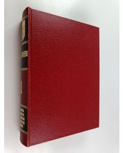 Tekijän Risto ym. Rantala  käytetty kirja Urheilutieto 1