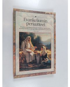 käytetty kirja Evankeliumin periaatteet