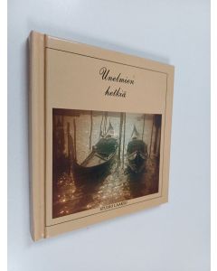 käytetty kirja Unelmien hetkiä