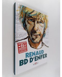 Kirjailijan Lisa Renaud käytetty kirja Renaud - BD d'Enfert