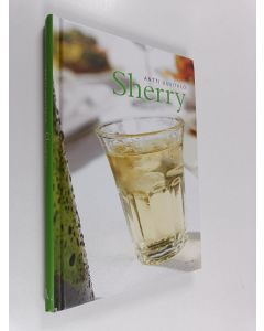 Kirjailijan Antti Uusitalo käytetty kirja Sherry