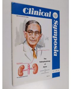 käytetty teos Clinical Symposia, vol. 25, nr. 5/1973
