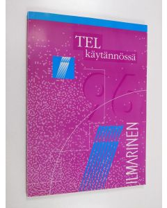käytetty kirja TEL käytännössä