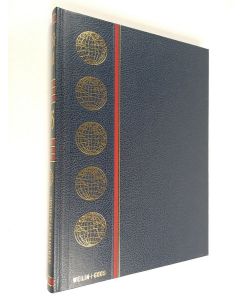 käytetty kirja Vuosi 1994