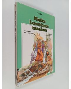 Kirjailijan Anne De Graaf käytetty kirja Matka Luvattuun maahan