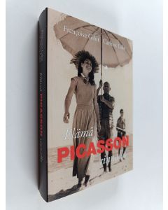 Kirjailijan Francoise Gilot & Carlton Lake käytetty kirja Elämä Picasson rinnalla