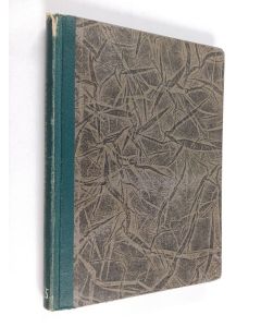 käytetty kirja Tapion opaskirjoja 3