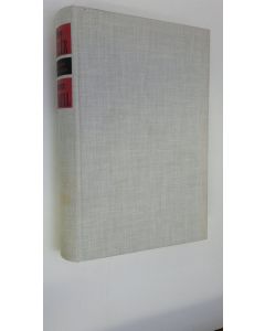 Kirjailijan Henry Miller käytetty kirja Yksityinen kirjeenvaihto