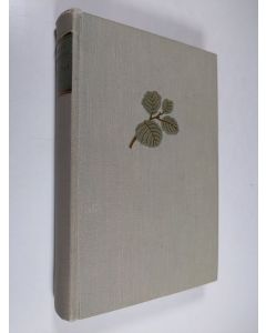 Kirjailijan Pentti Haanpää käytetty kirja Teokset 3