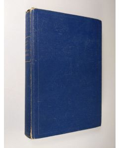 Kirjailijan Bernard Valery käytetty kirja Tapahtui Tokiossa