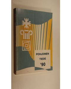 käytetty kirja Pohjoinen tiede '90