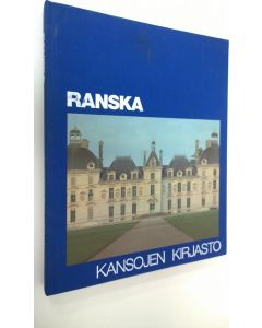 Tekijän Don Engström  käytetty kirja Ranska