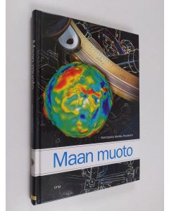 käytetty kirja Maan muoto