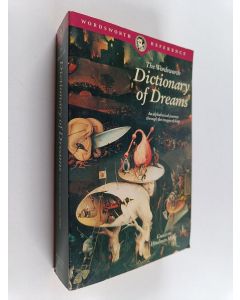 Kirjailijan Gustavus Hindman Miller käytetty kirja The Wordsworth Dictionary of Dreams