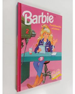 Tekijän Tarja Hilli  käytetty kirja Barbie : pankkineidin salaisuus