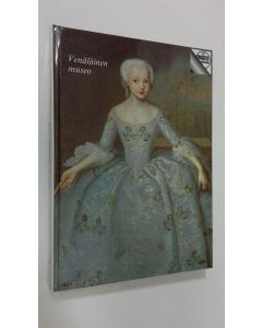 Kirjailijan Aleksandr Gubarev käytetty kirja Venäläinen museo : opas