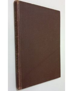 Kirjailijan Armas J. Pulla käytetty kirja Eurooppa - osaketalo : kansainvälistä naapuritoraa