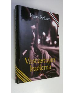Kirjailijan Hans Keilson uusi kirja Vastustajan kuolema (UUSI)