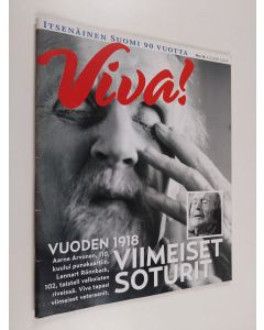 käytetty teos viva! 14/2007
