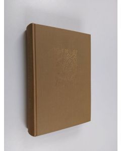 käytetty kirja Mahabharata
