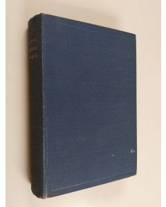 Kirjailijan Carl Blink käytetty kirja Svante Niilonpoika Sture ja hänen aikalaisensa 1 ; Kuolon enkeli