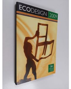 käytetty kirja EcoDesign 09 -erikoisnäyttely