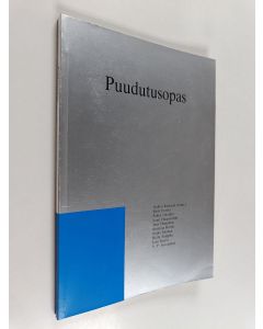 käytetty kirja Puudutusopas