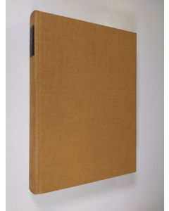 Kirjailijan Paavo Rintala käytetty kirja Mummon ja marskin tarinat : romaani