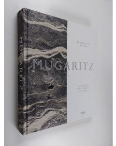 Kirjailijan Andoni Luis Aduriz käytetty kirja Mugaritz