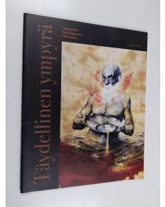 käytetty teos Täydellinen ympyrä nro 34/2019