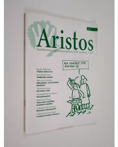 käytetty teos Aristos 1/2007