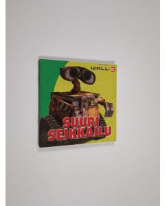 käytetty teos Suuri seikkailu