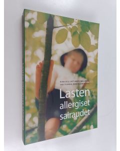 käytetty kirja Lasten allergiset sairaudet