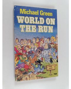 Kirjailijan Michael Green käytetty kirja World on the Run