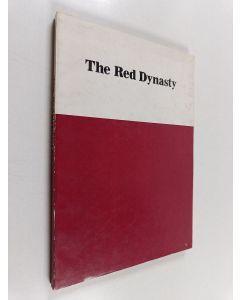 käytetty kirja The red dynasty