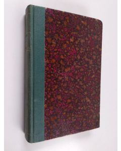 Kirjailijan Hanna Rauta käytetty kirja Toivontalo