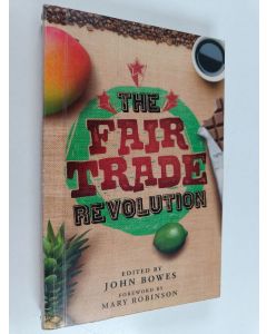 käytetty kirja The fair trade revolution