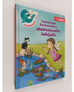 käytetty kirja Lumottuja kertomuksia aloittelevalle lukijalle 1