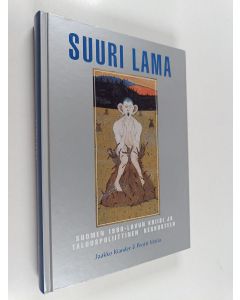 Kirjailijan Jaakko Kiander käytetty kirja Suuri lama : Suomen 1990-luvun kriisi ja talouspoliittinen keskustelu