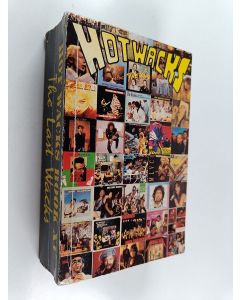 käytetty kirja Hot Wacks Book XV : The Last Wacks
