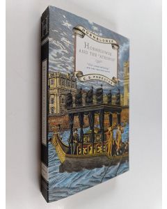 Kirjailijan C. S. Forester käytetty kirja Hornblower and the Atropos