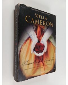 Kirjailijan Stella Cameron käytetty kirja Paluu Mayfair Squarelle