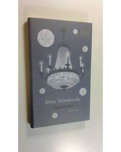 Kirjailijan Irene Nemirovsky uusi kirja Tanssiaiset (UUSI)
