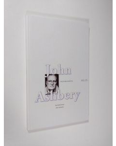 Kirjailijan John Ashbery käytetty kirja Valveillaoloa