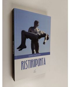 Kirjailijan Veikko Happonen käytetty kirja Ristiriipunta
