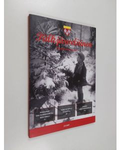 käytetty kirja Pälkjärveläinen 23/2019