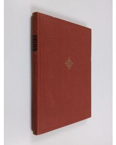 Kirjailijan K. S. Laurila käytetty kirja Pariisin pakkasista Afrikan aurinkoon : matkamuistelmia