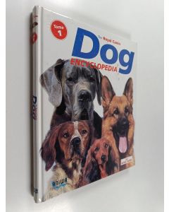 käytetty kirja The Royal Canin dog encyclopedia : Tome 1