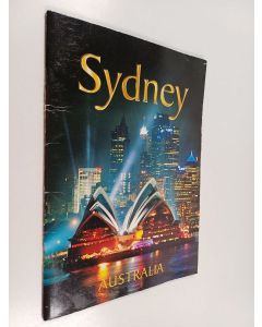 käytetty teos Sydney, Australia