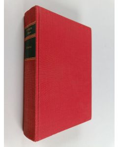 Kirjailijan Georgette Heyer käytetty kirja Venetia